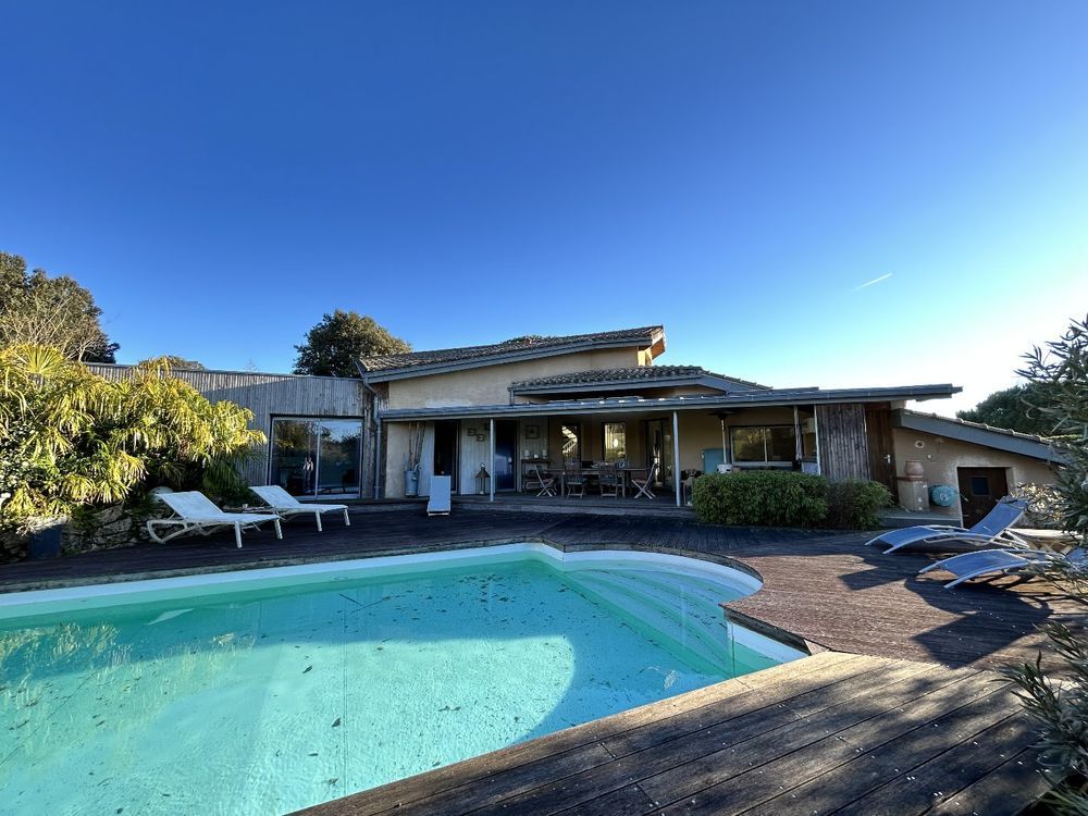 � vendre  Maison Aureville (31320)