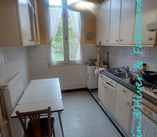  Maison � vendre 7 pi�ces 126 m�