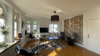  Appartement � vendre 5 pi�ces 145 m�