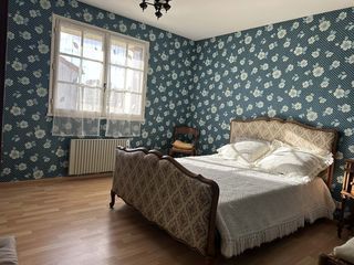  Maison � vendre 7 pi�ces 143 m�