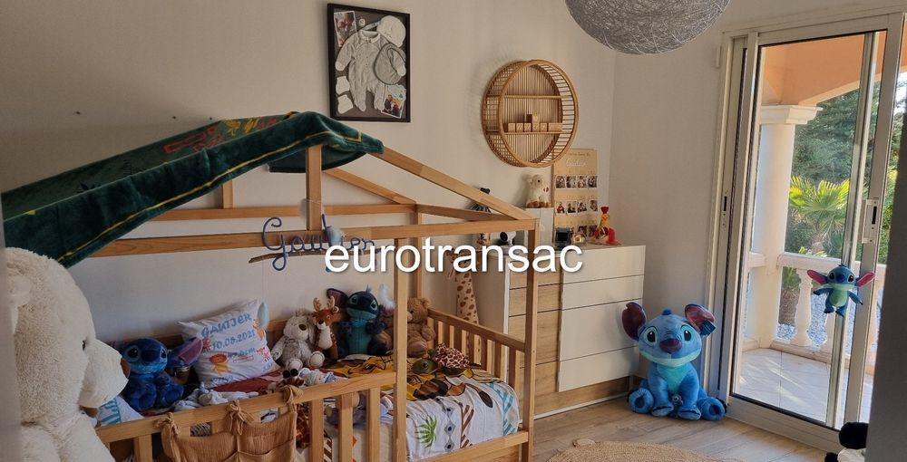 � vendre  Maison M�ze (34140)