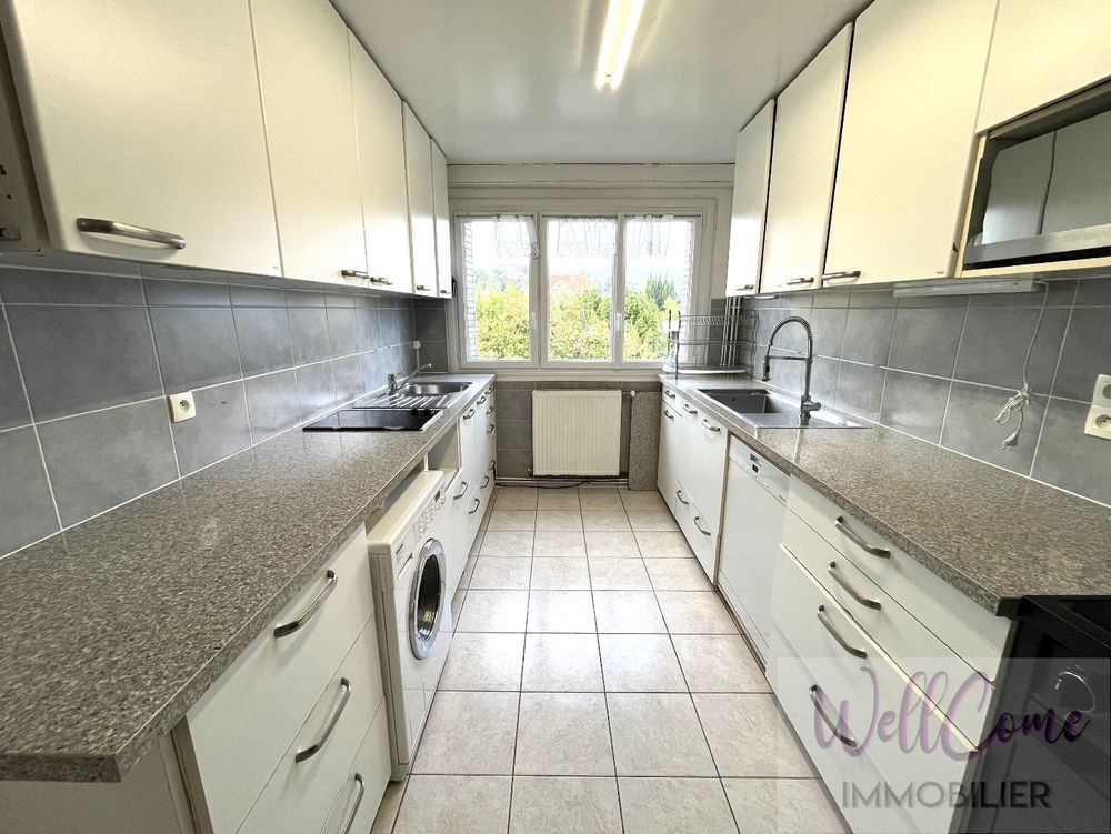 � vendre  Maison Aix-les-Bains (73100)