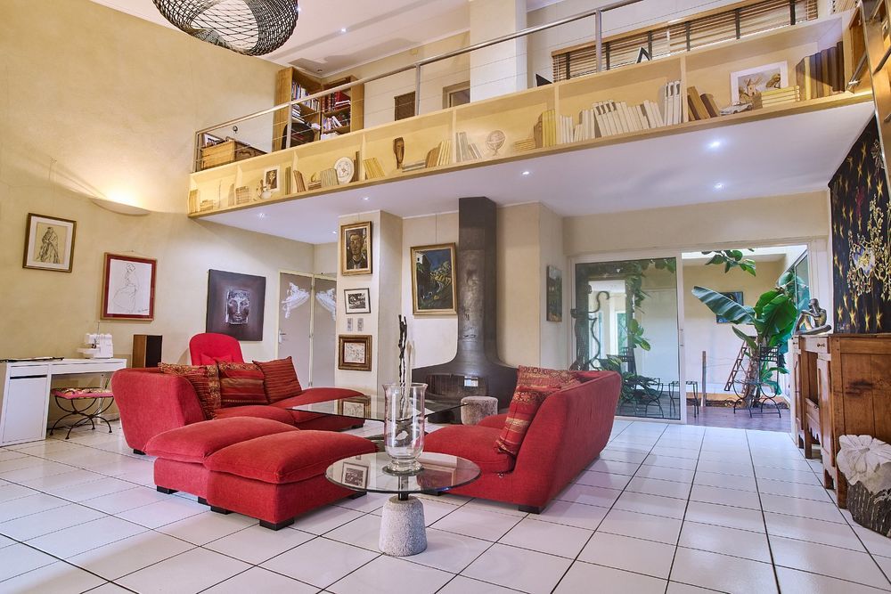 � vendre  Villa Tarascon (13150)