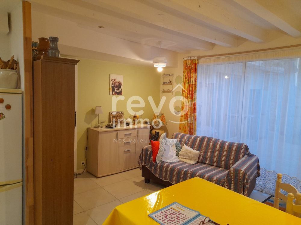 � vendre  Maison Montbazin (34560)