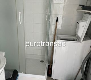  Appartement � vendre 1 pi�ce 18 m�