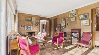  Maison � vendre 9 pi�ces 238 m�