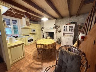  Maison � vendre 7 pi�ces 170 m�