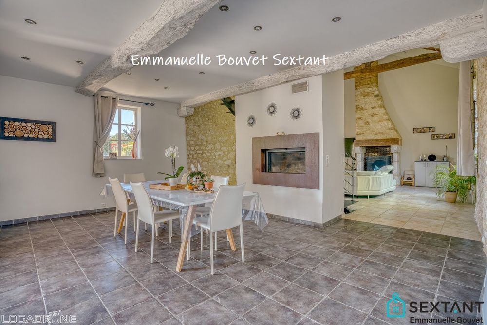 � vendre  Villa Bergerac (24100)