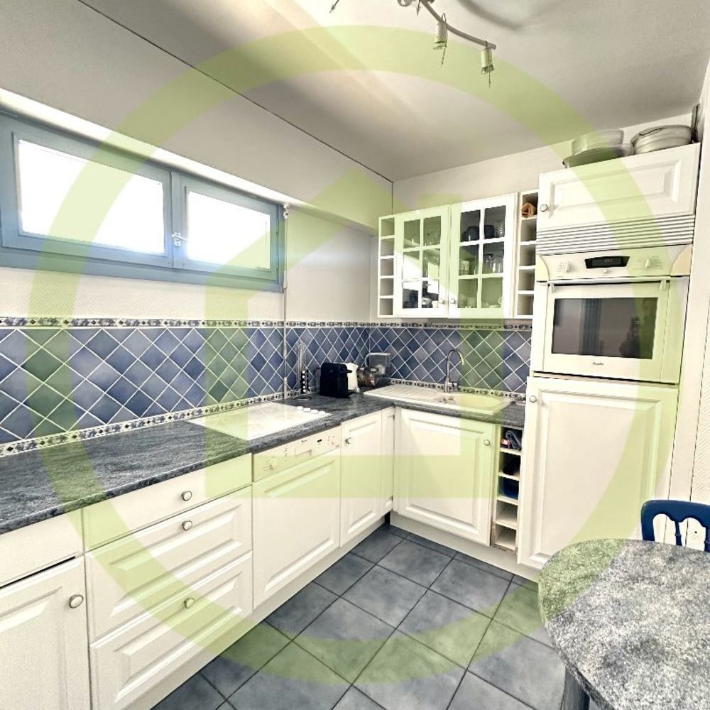 � vendre  Appartement Deauville (14800)