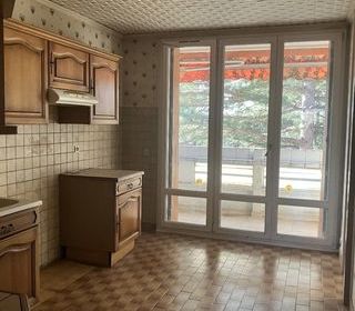  Appartement � vendre 3 pi�ces 61 m�