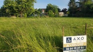  Terrain � vendre 621 m�