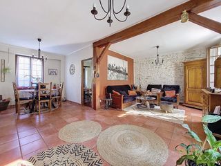  Maison � vendre 4 pi�ces 112 m�