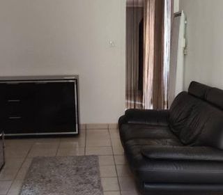 Appartement � vendre 2 pi�ces 40 m�