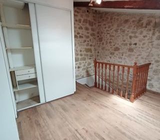  Maison � louer 2 pi�ces 49 m�