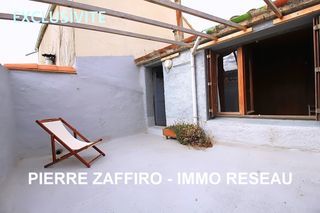  Maison � vendre 4 pi�ces 74 m�