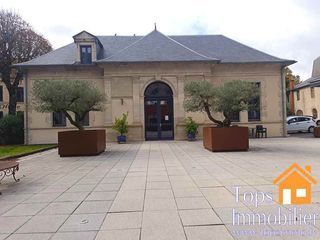  Appartement � louer 1 pi�ce 32 m�