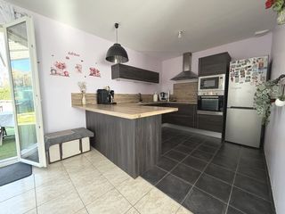  Maison � vendre 4 pi�ces 100 m�