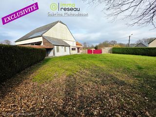  Maison � vendre 8 pi�ces 173 m�