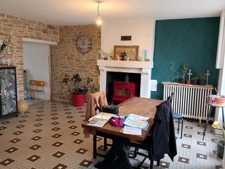  Maison � vendre 7 pi�ces 147 m�