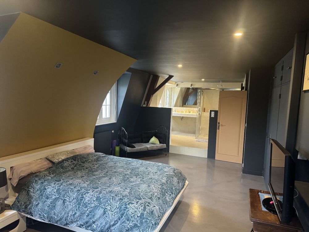 � vendre  Maison Jou�-l�s-Tours (37300)