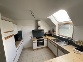  Maison � vendre 5 pi�ces 99 m�