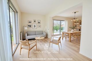  Maison � vendre 4 pi�ces 125 m�