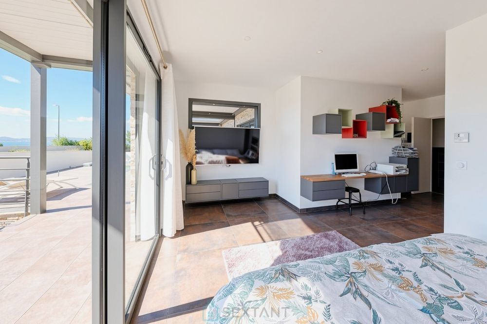 � vendre  Villa Istres (13800)