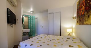  Appartement � vendre 4 pi�ces 80 m�