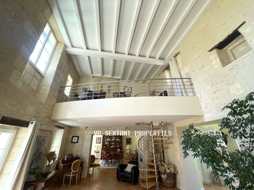 � vendre  Villa Latresne (33360)