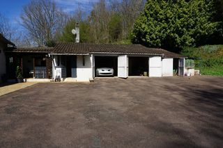  Maison � vendre 6 pi�ces 175 m�