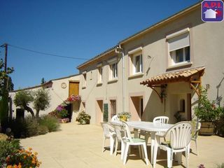  Villa � vendre 9 pi�ces 343 m�