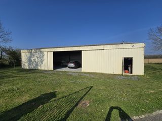  Maison � vendre 4 pi�ces 142 m�