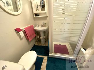  Appartement � vendre 1 pi�ce 28 m�