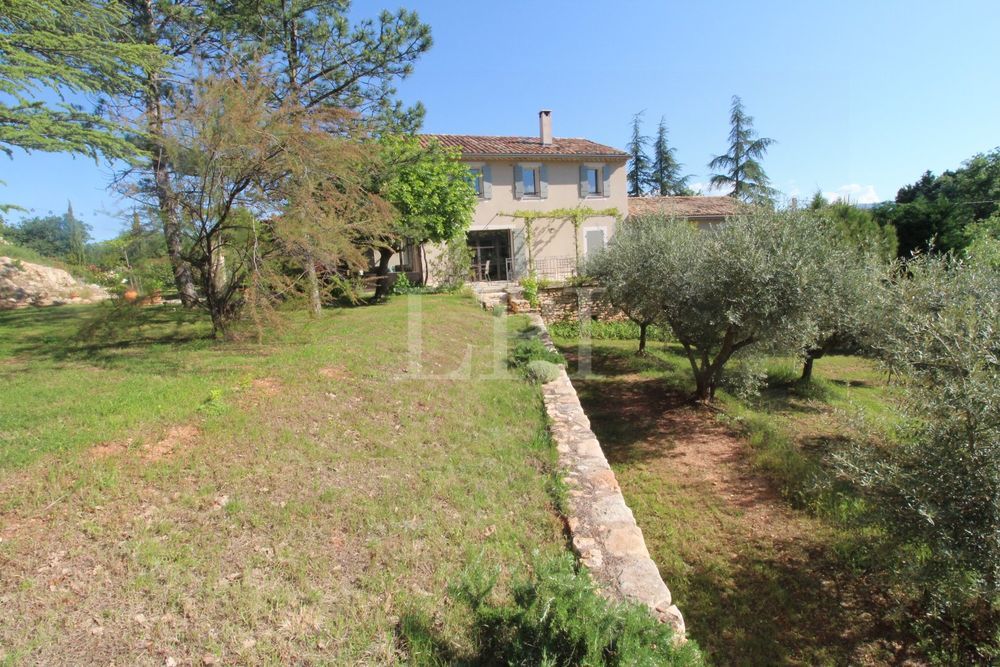 � vendre  Maison Apt (84400)