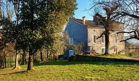   Maison bourgeoise Maison - 8 pi�ce(s) - 226 m�