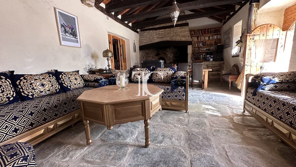 � vendre  Villa Les Vans (07140)