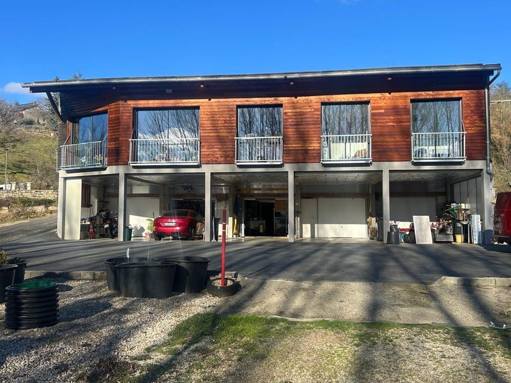 � vendre  Maison Espalion (12500)