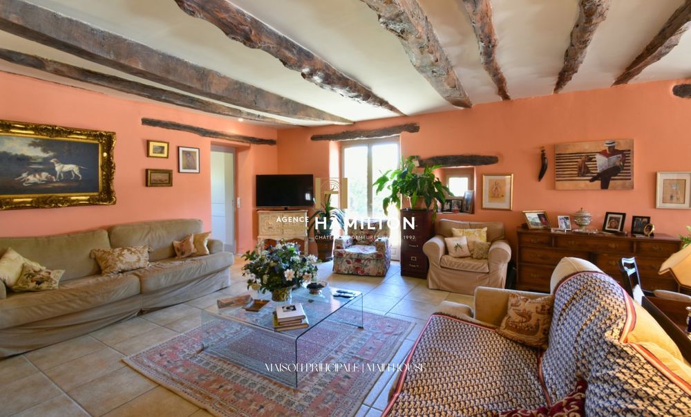 � vendre  Maison Cordes-sur-Ciel (81170)