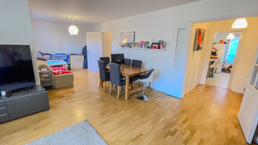 � vendre  Appartement Garches (92380)