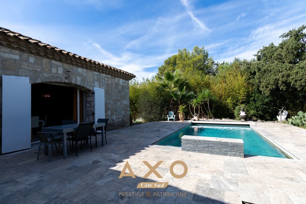 � vendre  Maison Castelnau-le-Lez (34170)