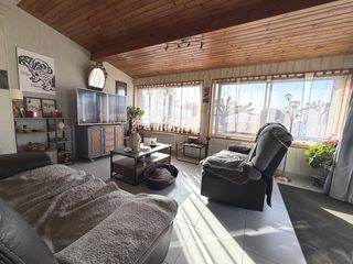  Maison � vendre 3 pi�ces 80 m�