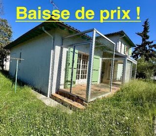  Maison � vendre 4 pi�ces 127 m�