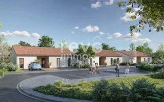  Maison � vendre 3 pi�ces 63 m�