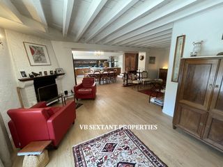  Maison � vendre 7 pi�ces 265 m�