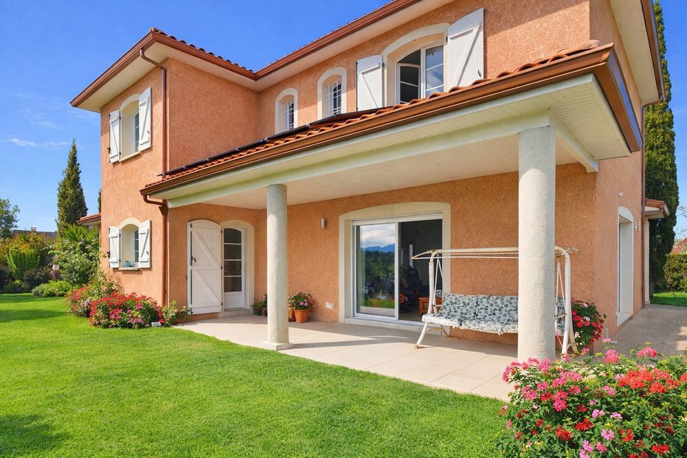 � vendre  Maison Idron (64320)