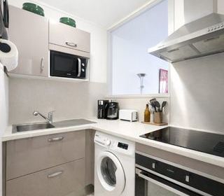  Appartement � vendre 2 pi�ces 43 m�