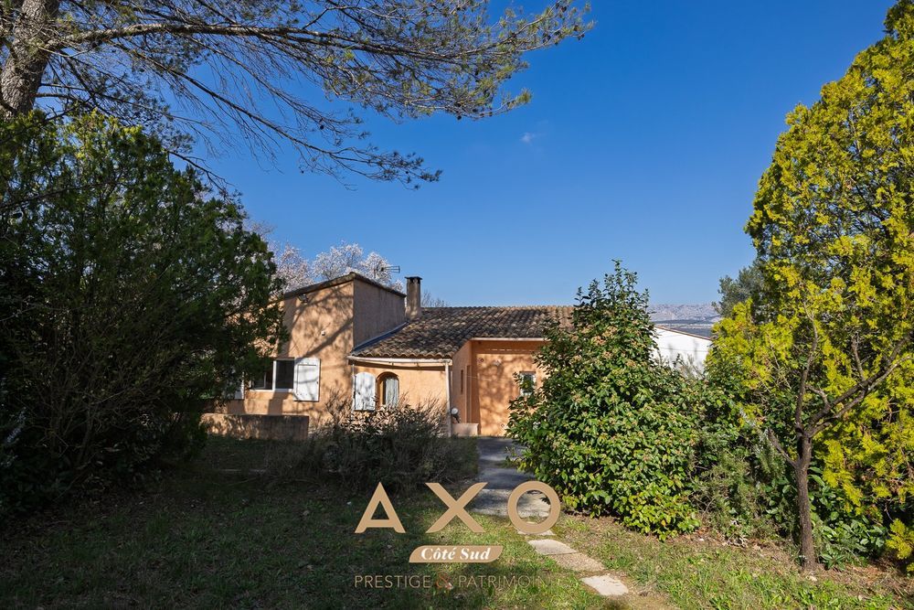 � vendre  Maison Fuveau (13710)