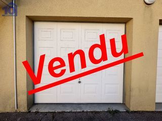  Parking / Garage � vendre 1 pi�ce 16 m�