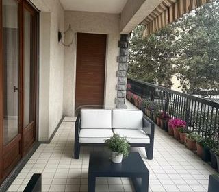  Appartement � vendre 5 pi�ces 150 m�