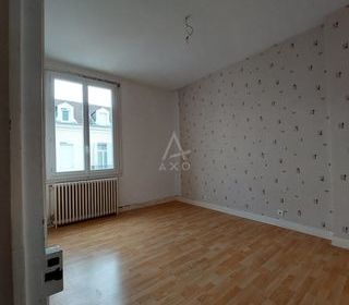  Appartement � vendre 5 pi�ces 111 m�